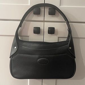 Tod’s Leather Shoulder Bag